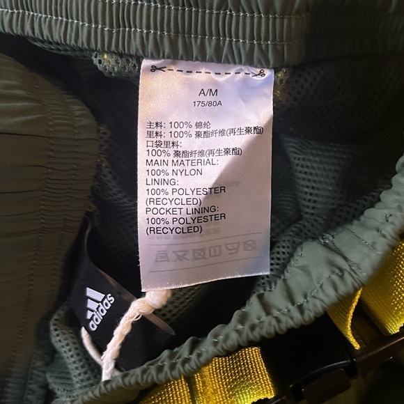 Authentic adidas swish track pants - Picture 3 of 4